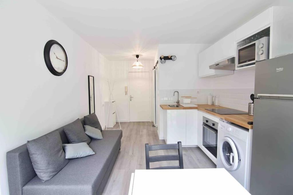 Le Dyonisos Et Piscine Apartment La Seyne-sur-Mer Exterior photo